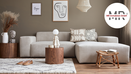 10. Home Staging – Wie Sie Ihre Immobilie ins rechte Licht rücken & sich Interessenten auf den ersten Blick verlieben