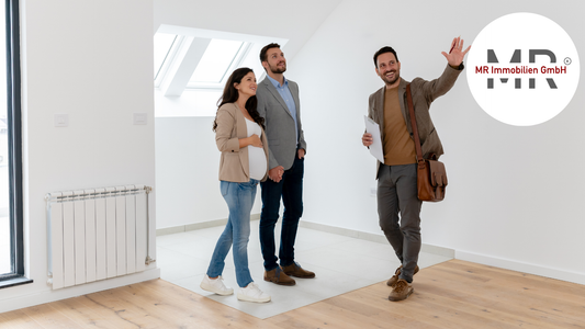 9. Immobilienkauf – Worauf Sie beim Kauf einer Immobilie achten müssen