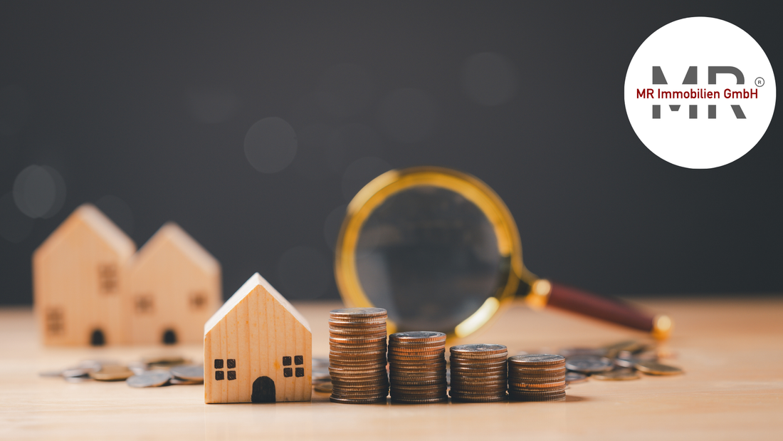 8. Was ist mein Finanzierungsrahmen? – Wie viel Immobilie können Sie sich leisten?