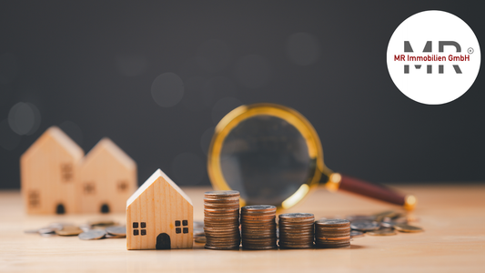 8. Was ist mein Finanzierungsrahmen? – Wie viel Immobilie können Sie sich leisten?